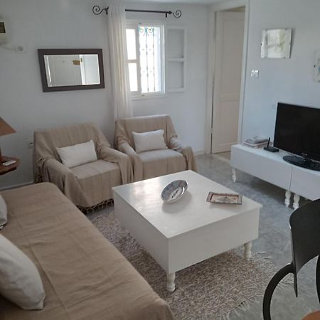 Maison A Sidi Bou Ali Eksteriør billede
