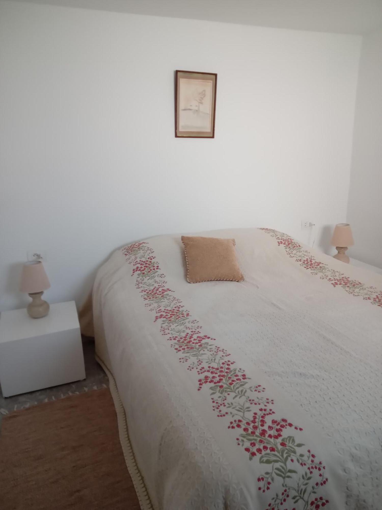 Maison A Sidi Bou Ali Eksteriør billede