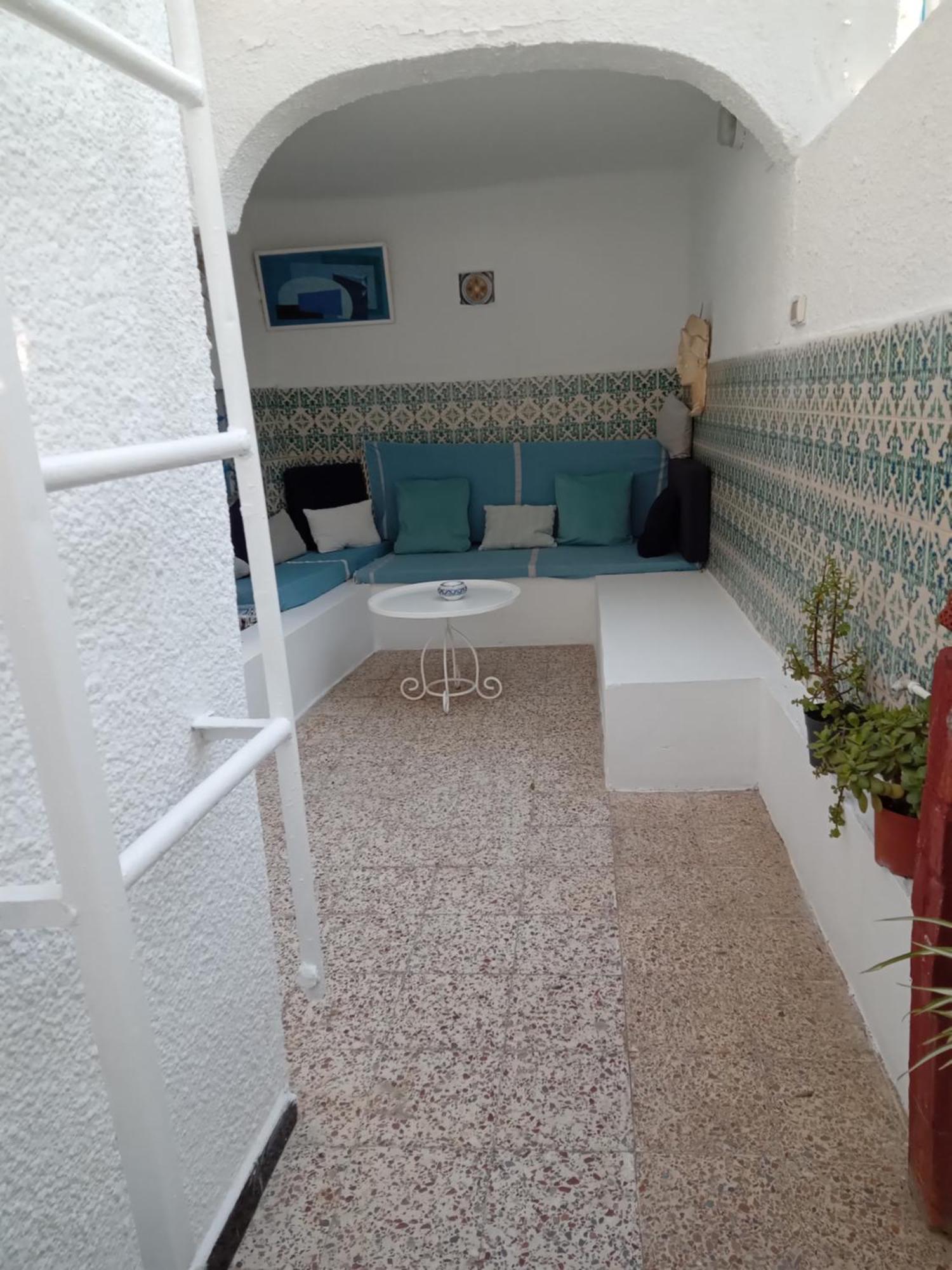 Maison A Sidi Bou Ali Eksteriør billede